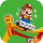 LEGO Super Mario 71416 Przejażdżka po fali lawy – zestaw rozszerz - 1090453 - zdjęcie 6